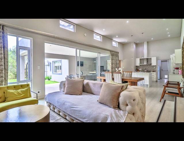 3 BEDROOM HOUSE FOR SALE IN MONTROSE